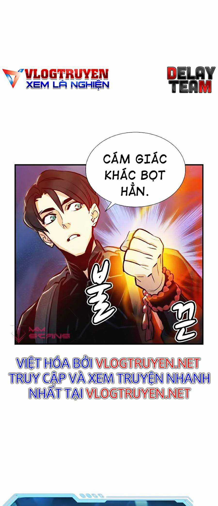 Độc Cô Tử Linh Sư - Chương 14 - Trang 16