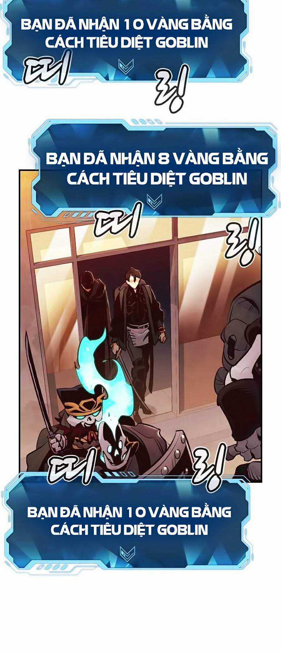 Độc Cô Tử Linh Sư - Chương 14 - Trang 17