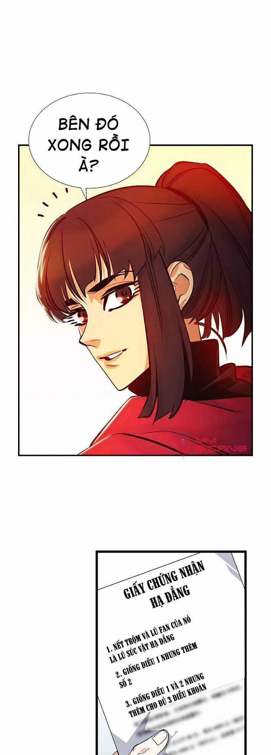 Độc Cô Tử Linh Sư - Chương 14 - Trang 18