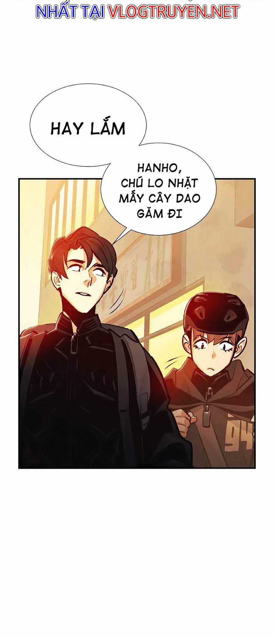 Độc Cô Tử Linh Sư - Chương 14 - Trang 21