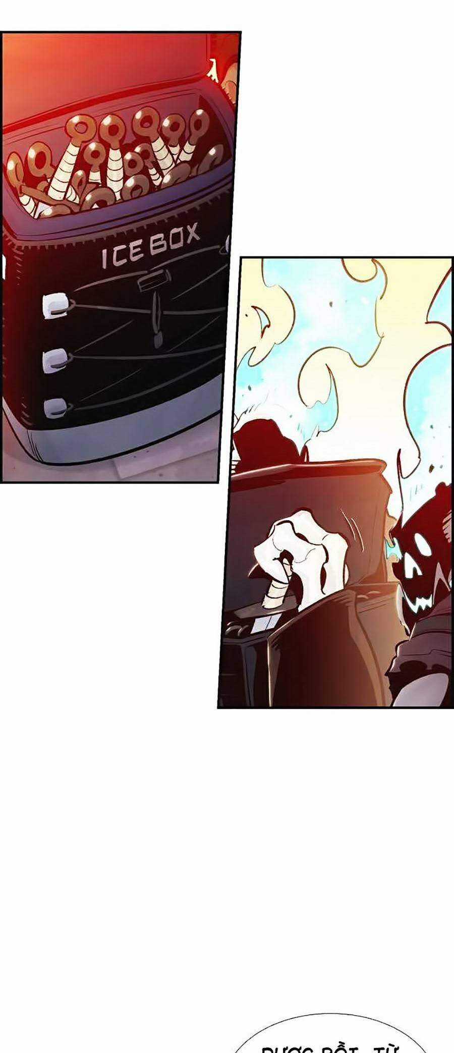 Độc Cô Tử Linh Sư - Chương 14 - Trang 22