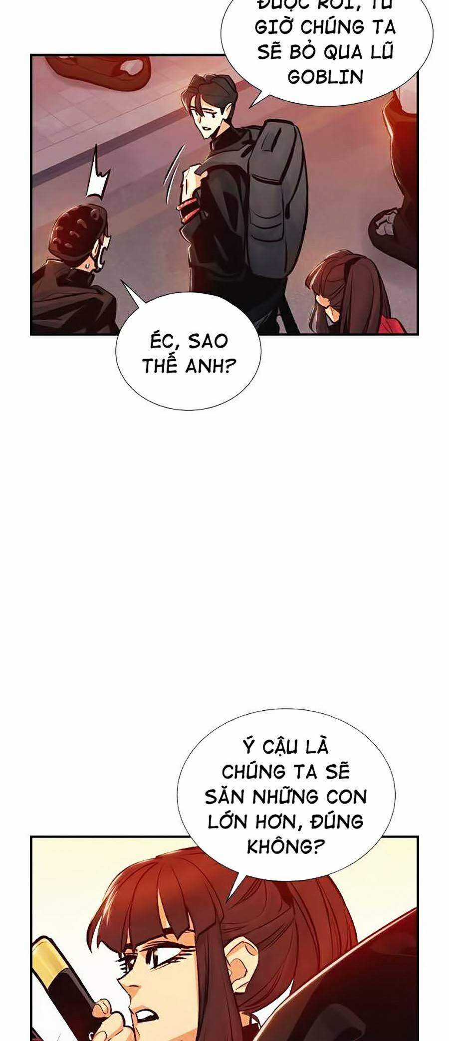 Độc Cô Tử Linh Sư - Chương 14 - Trang 23