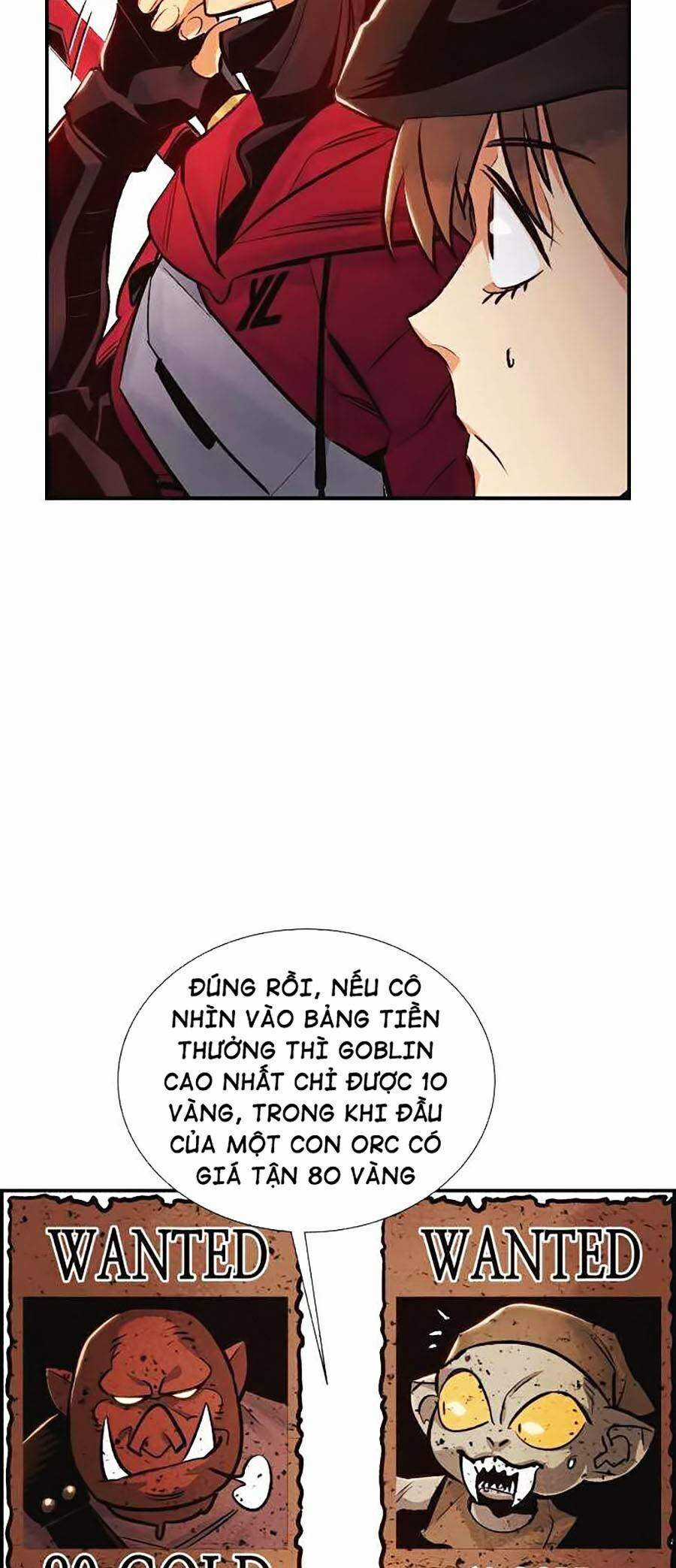 Độc Cô Tử Linh Sư - Chương 14 - Trang 24