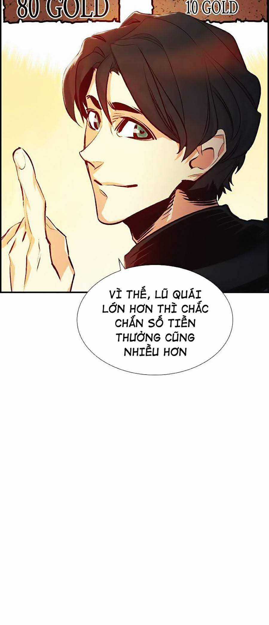 Độc Cô Tử Linh Sư - Chương 14 - Trang 25