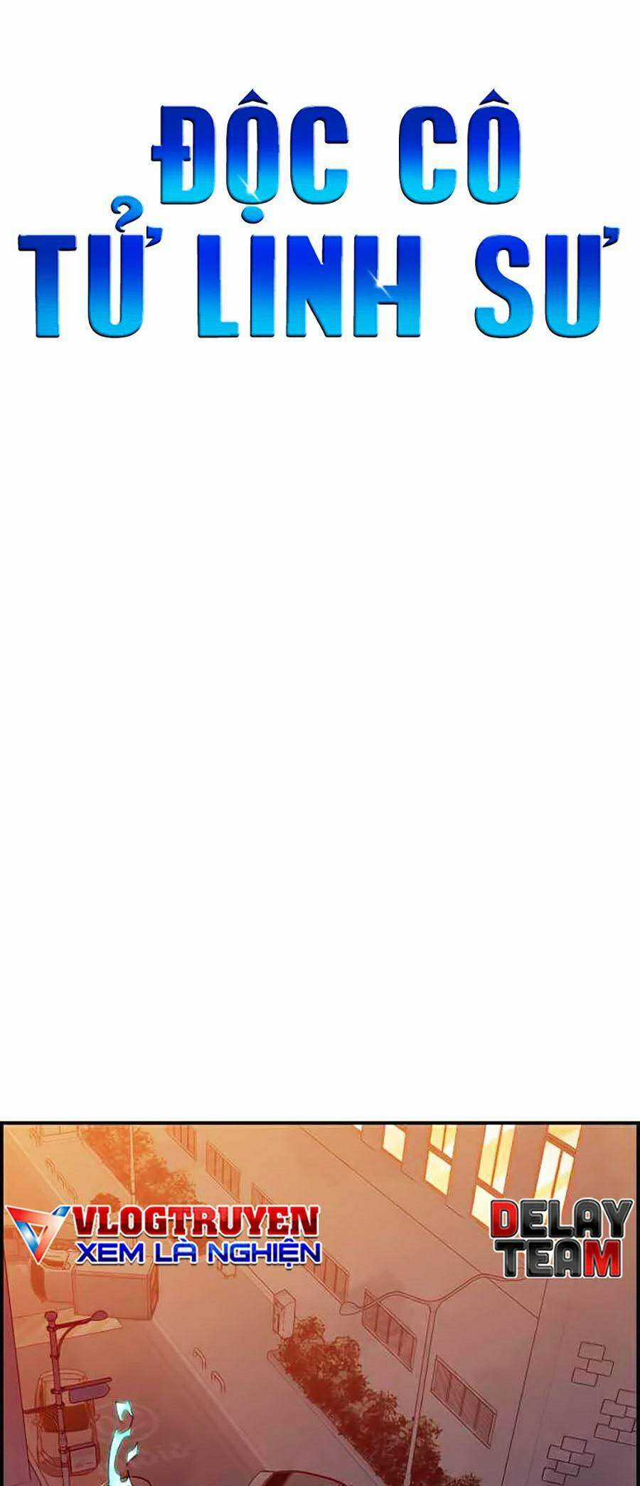 Độc Cô Tử Linh Sư - Chương 14 - Trang 26