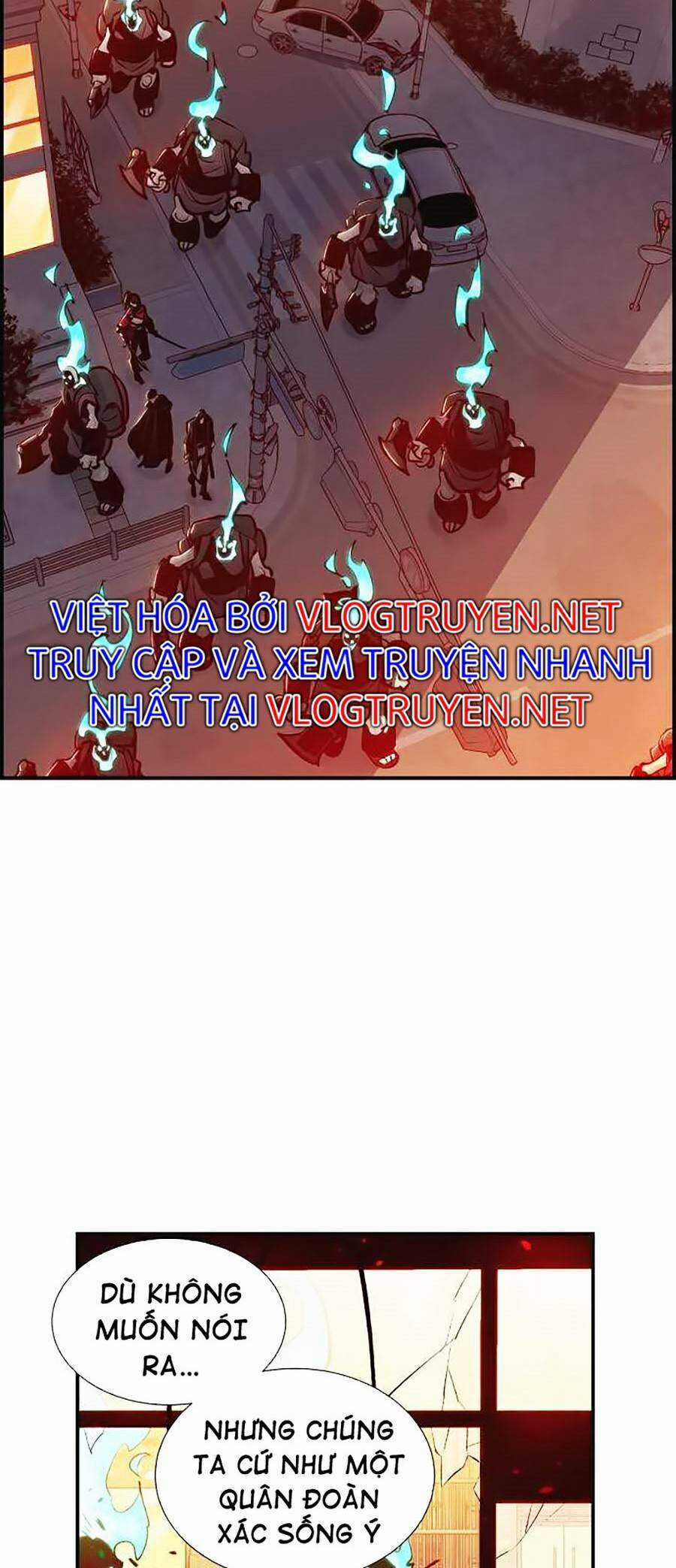 Độc Cô Tử Linh Sư - Chương 14 - Trang 27