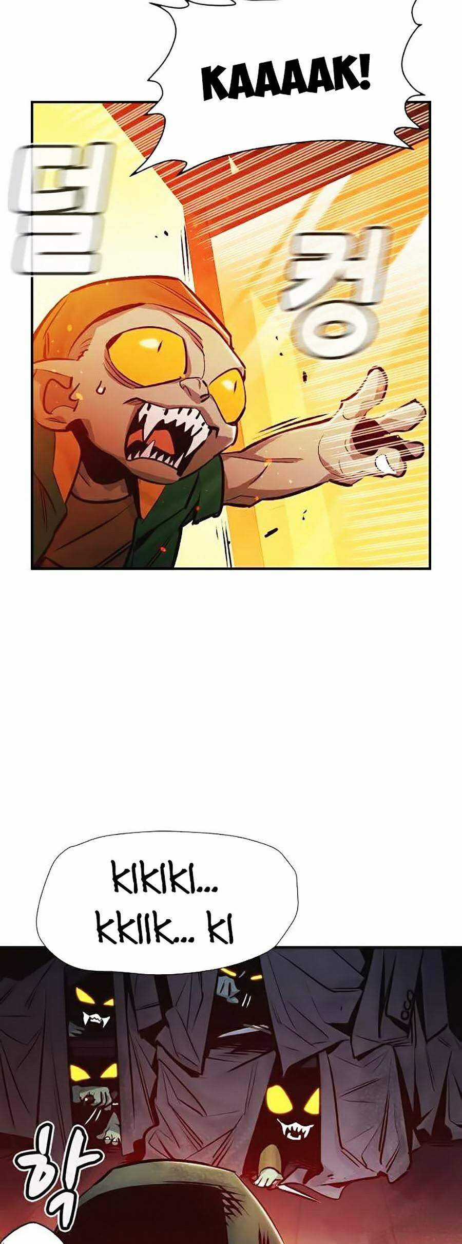 Độc Cô Tử Linh Sư - Chương 14 - Trang 4