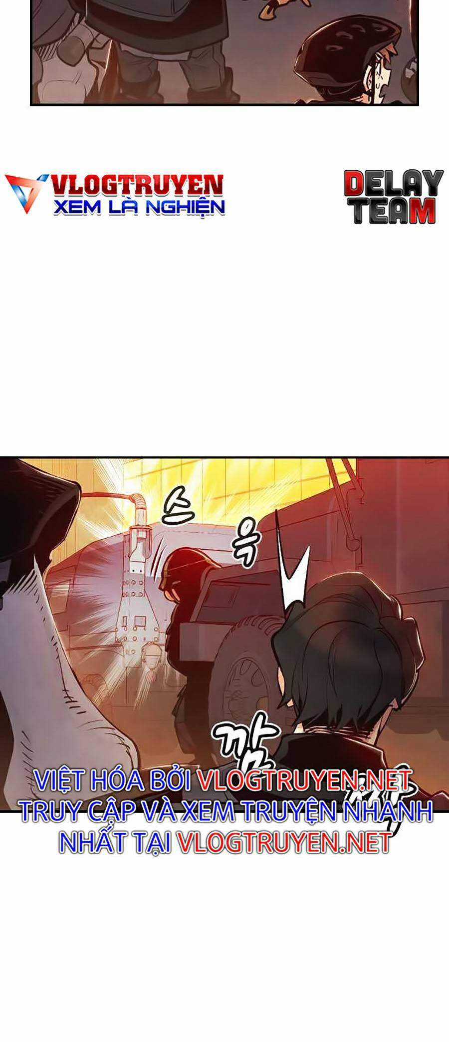 Độc Cô Tử Linh Sư - Chương 14 - Trang 31