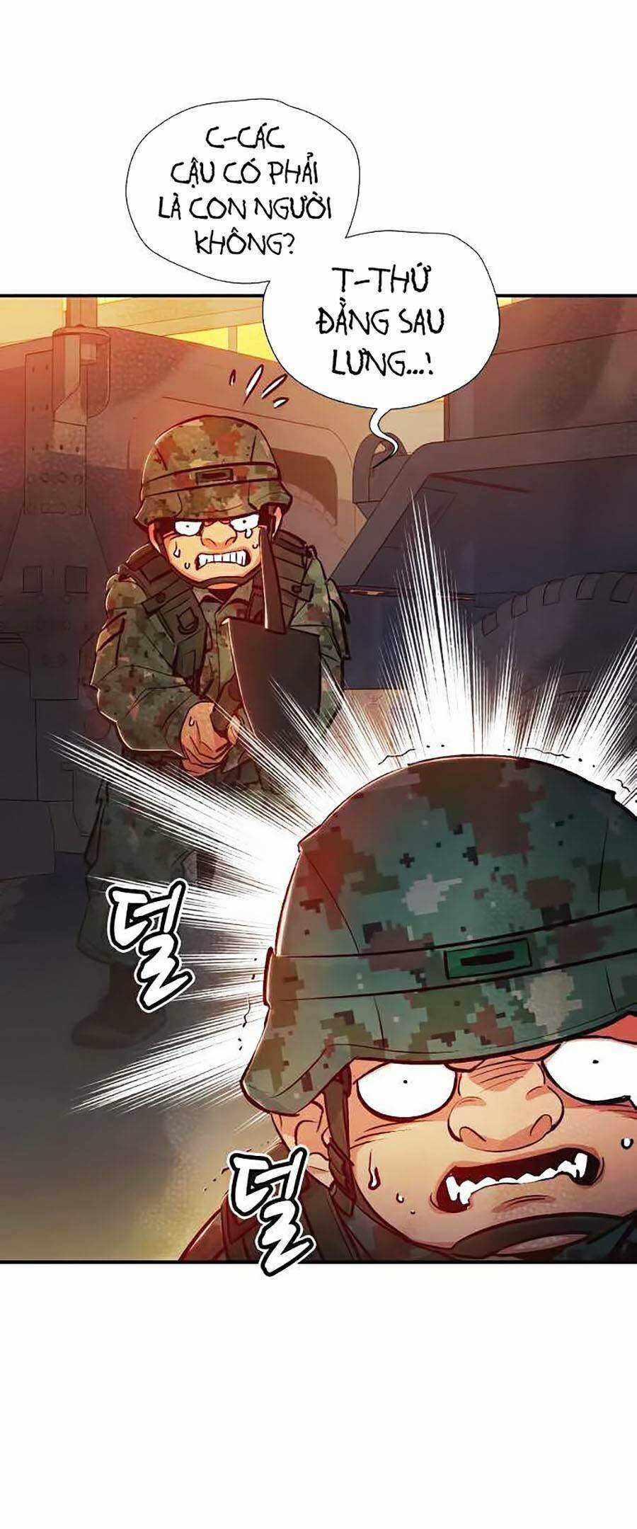 Độc Cô Tử Linh Sư - Chương 14 - Trang 32