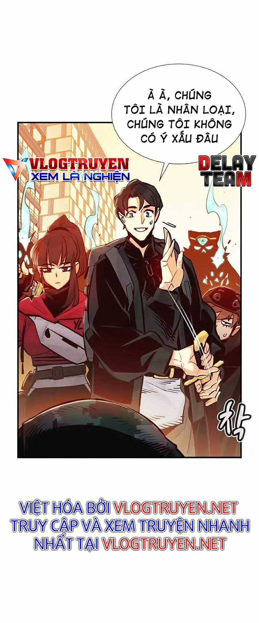 Độc Cô Tử Linh Sư - Chương 14 - Trang 33