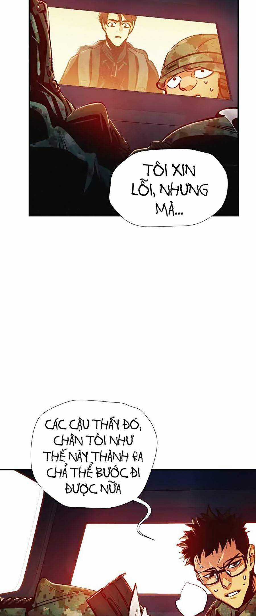 Độc Cô Tử Linh Sư - Chương 14 - Trang 35