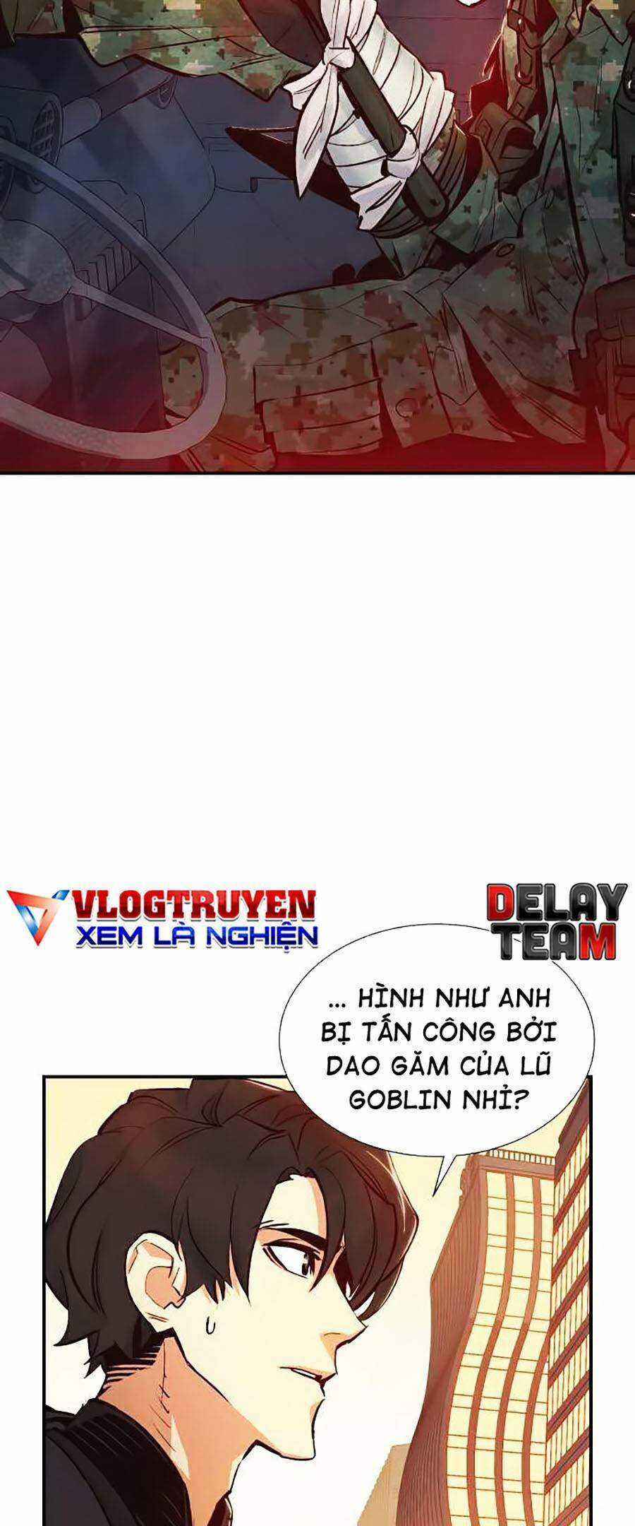 Độc Cô Tử Linh Sư - Chương 14 - Trang 36