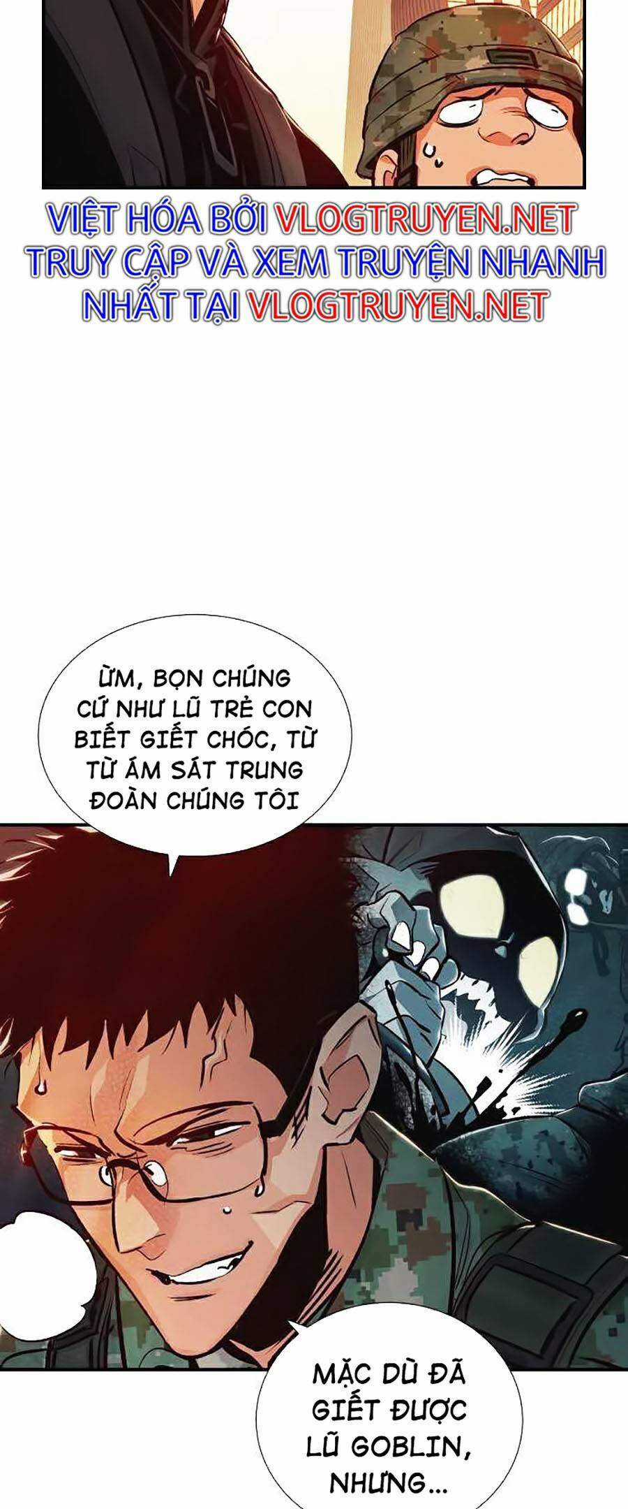 Độc Cô Tử Linh Sư - Chương 14 - Trang 37