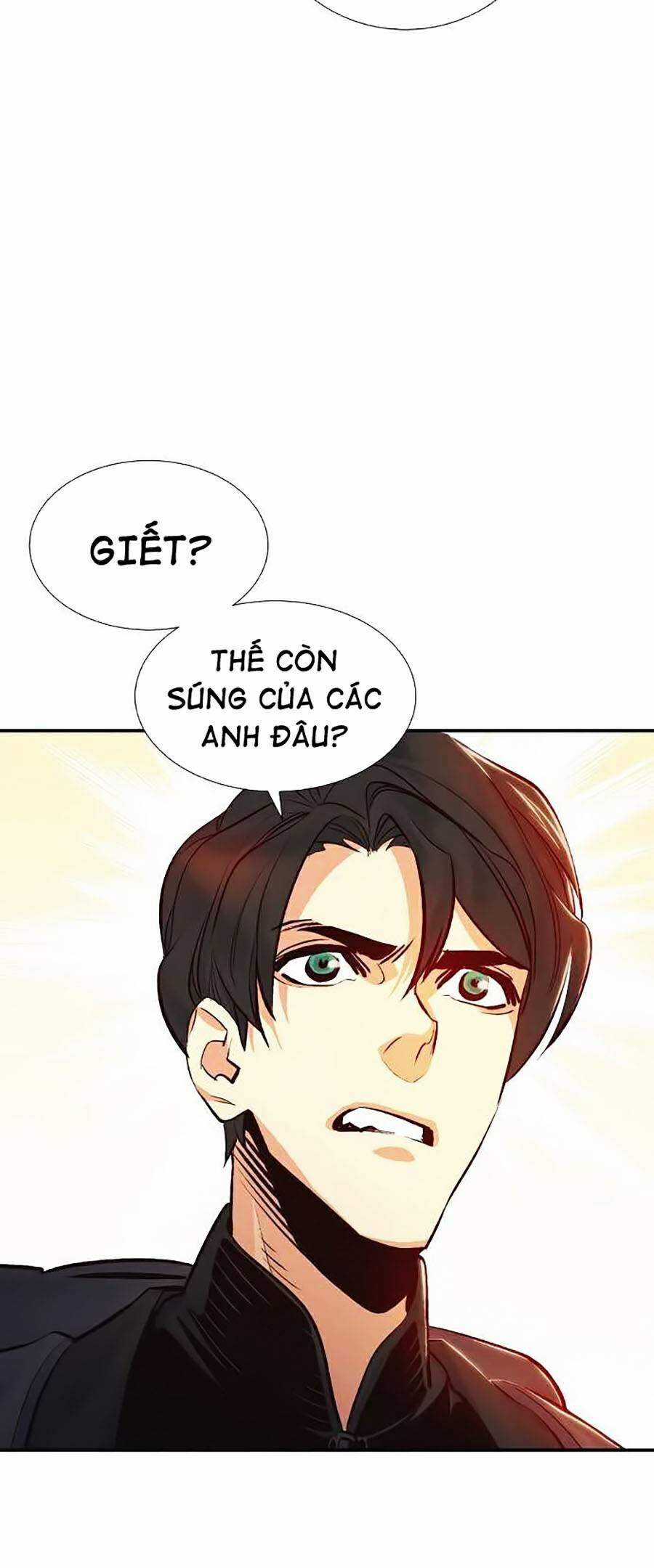 Độc Cô Tử Linh Sư - Chương 14 - Trang 38