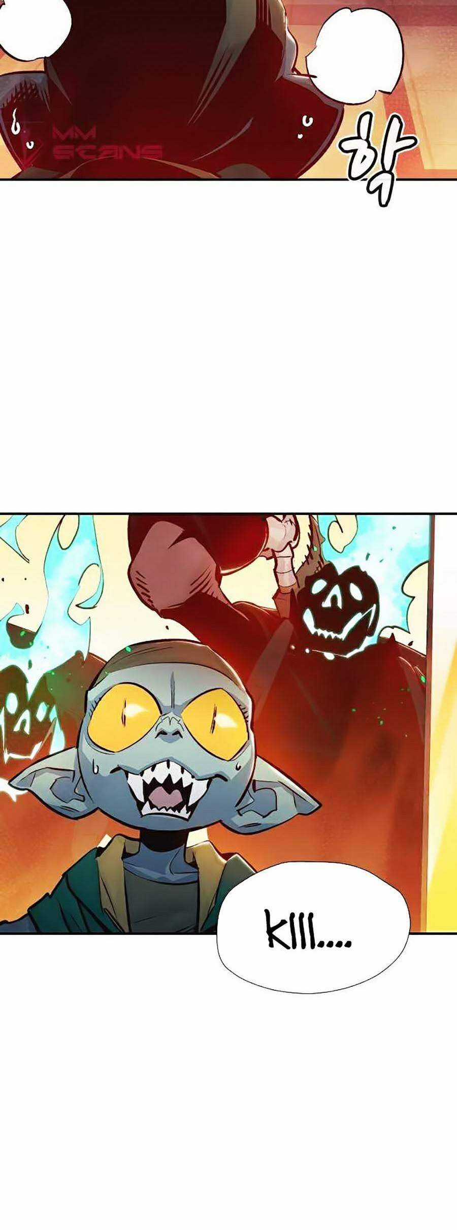 Độc Cô Tử Linh Sư - Chương 14 - Trang 5