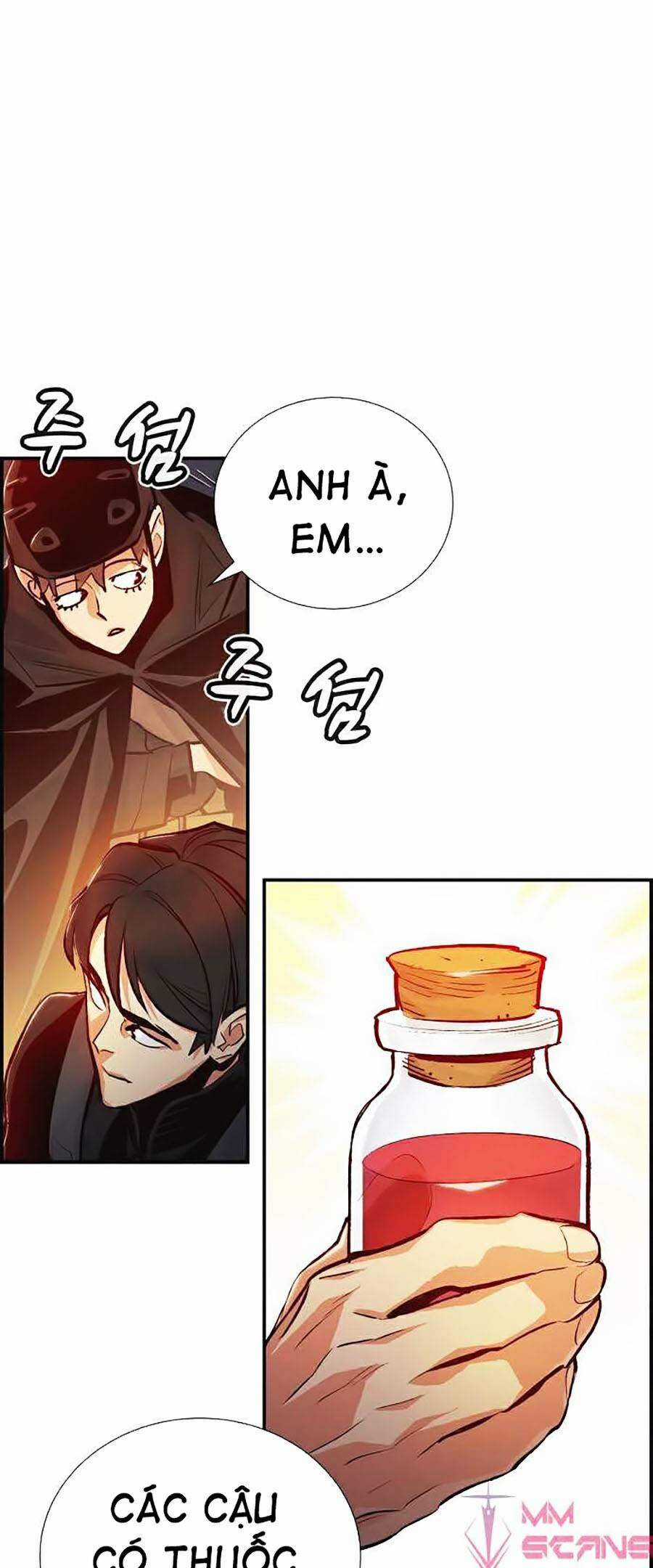 Độc Cô Tử Linh Sư - Chương 14 - Trang 41