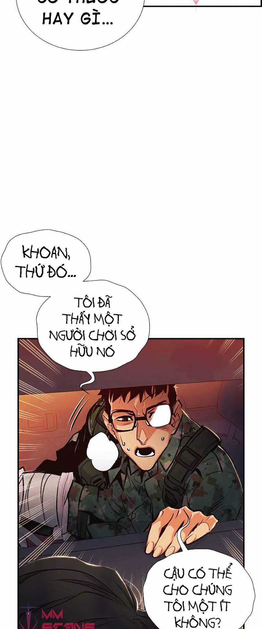 Độc Cô Tử Linh Sư - Chương 14 - Trang 42