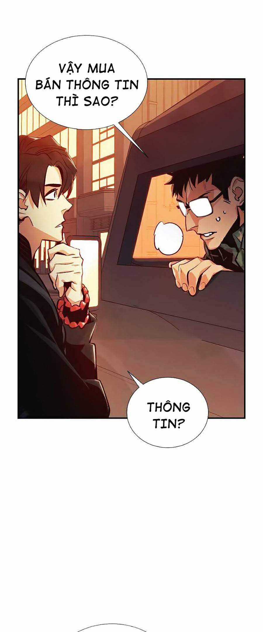 Độc Cô Tử Linh Sư - Chương 14 - Trang 44