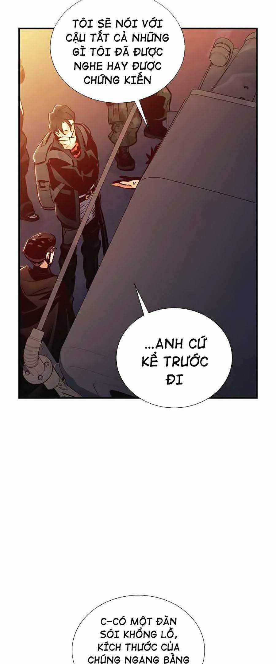 Độc Cô Tử Linh Sư - Chương 14 - Trang 45