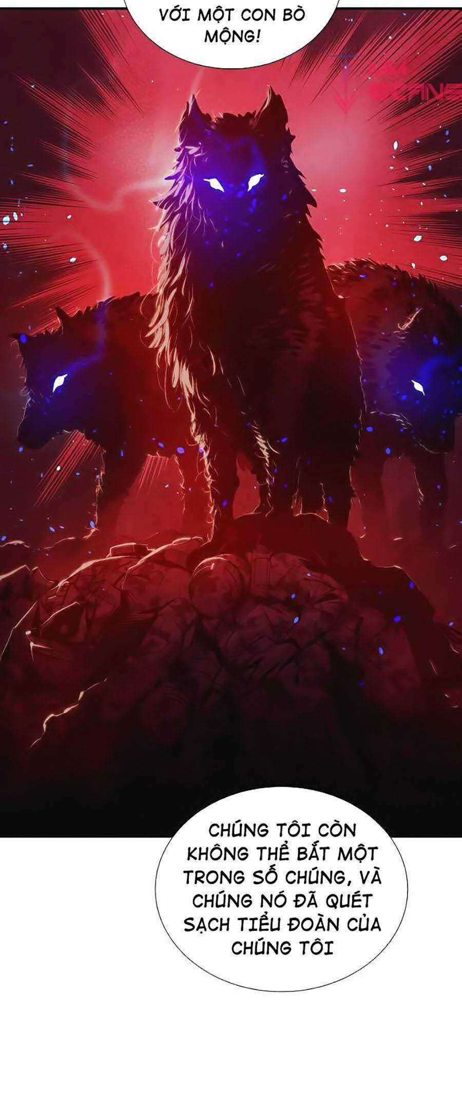 Độc Cô Tử Linh Sư - Chương 14 - Trang 46