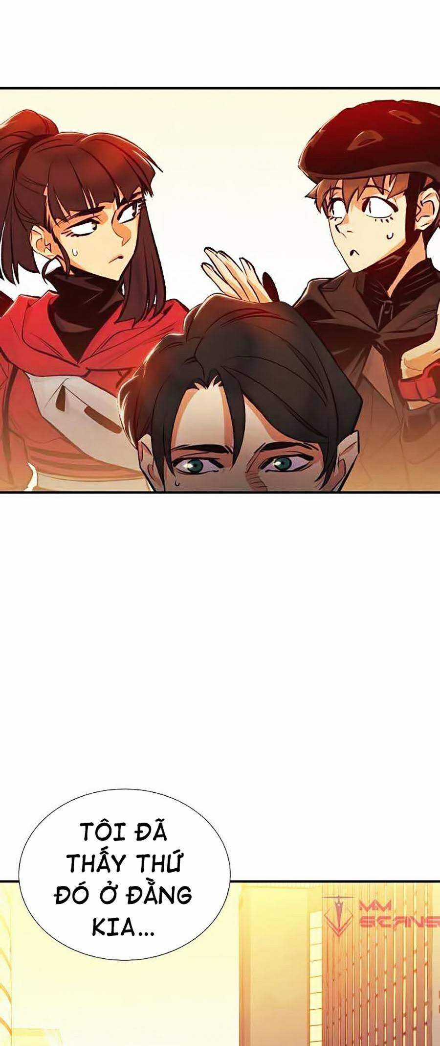 Độc Cô Tử Linh Sư - Chương 14 - Trang 49