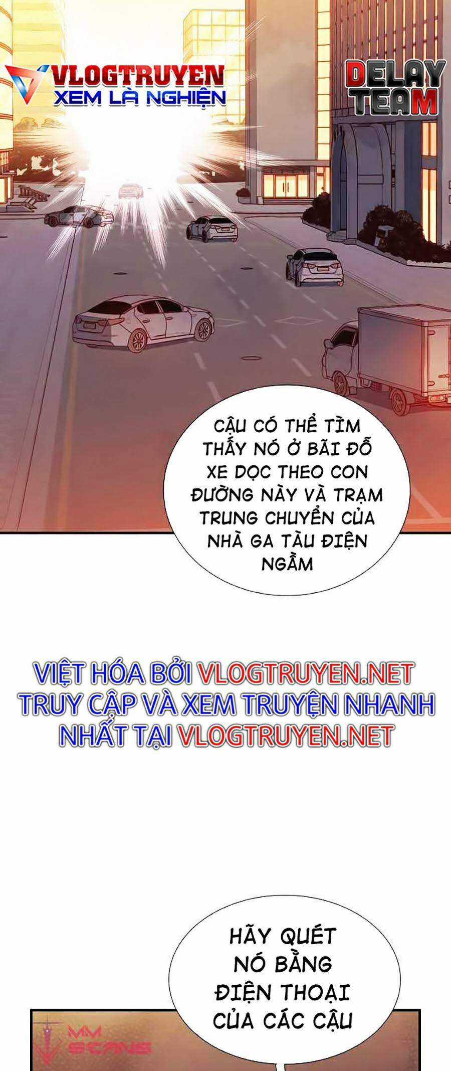 Độc Cô Tử Linh Sư - Chương 14 - Trang 50