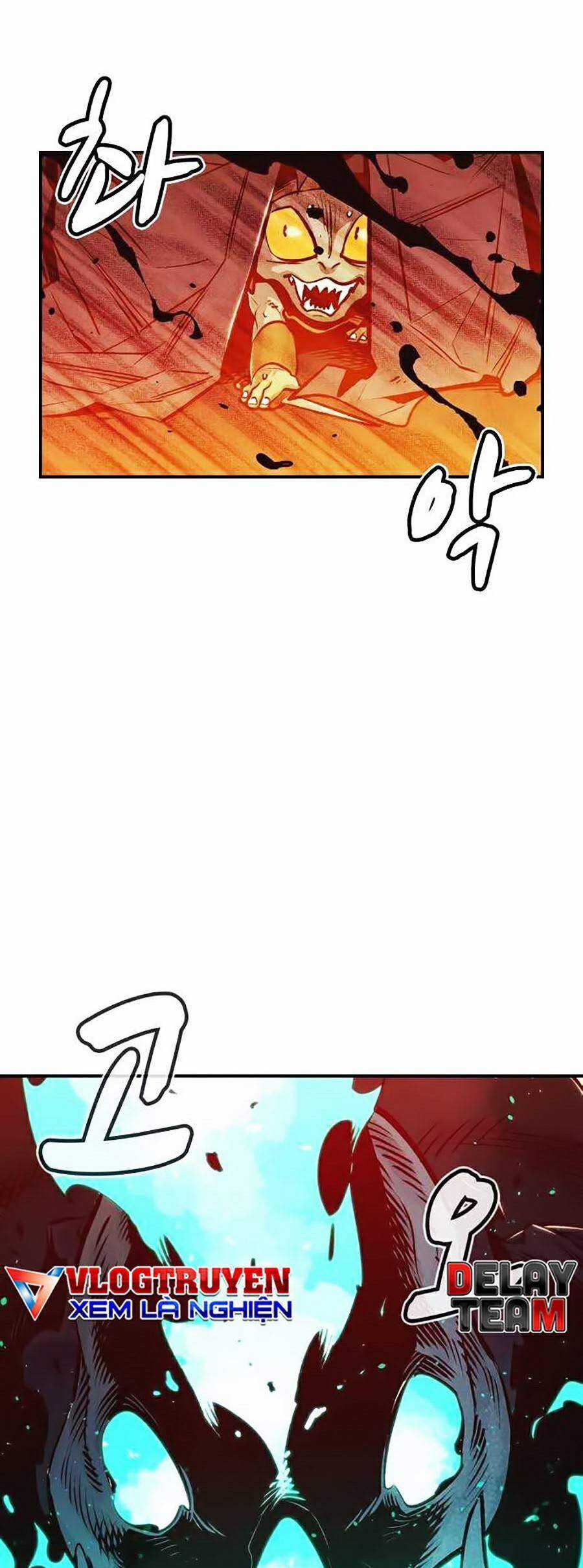 Độc Cô Tử Linh Sư - Chương 14 - Trang 6