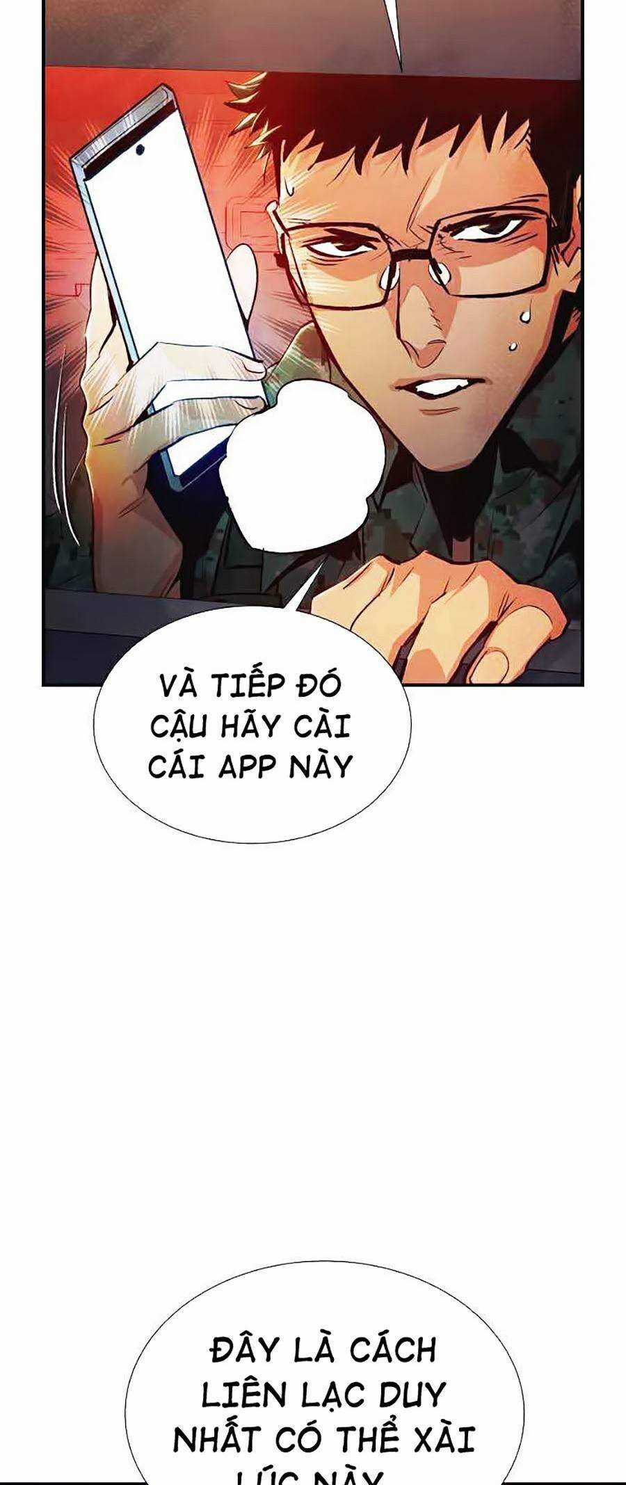 Độc Cô Tử Linh Sư - Chương 14 - Trang 51