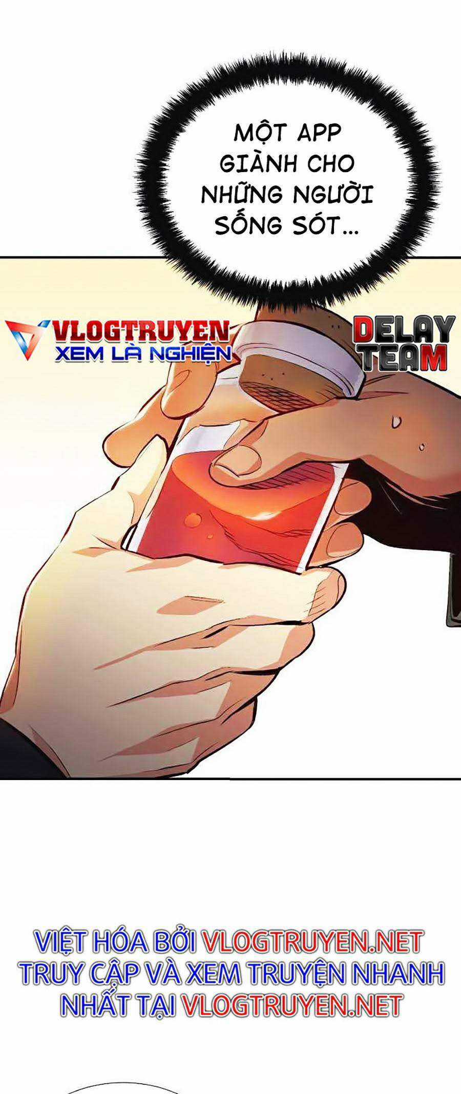 Độc Cô Tử Linh Sư - Chương 14 - Trang 53