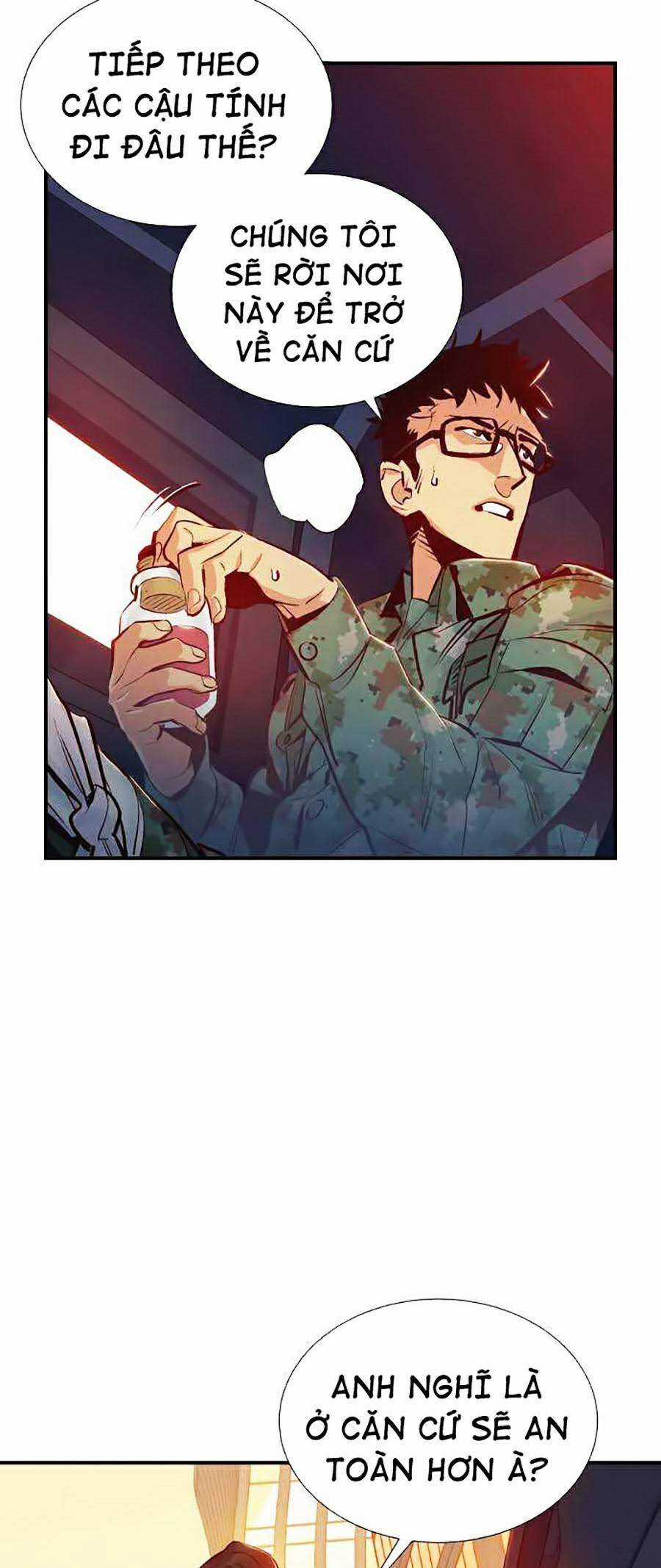 Độc Cô Tử Linh Sư - Chương 14 - Trang 54