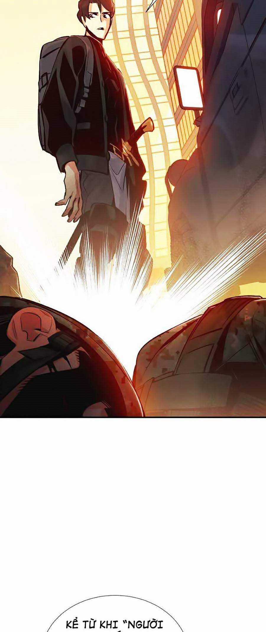 Độc Cô Tử Linh Sư - Chương 14 - Trang 55