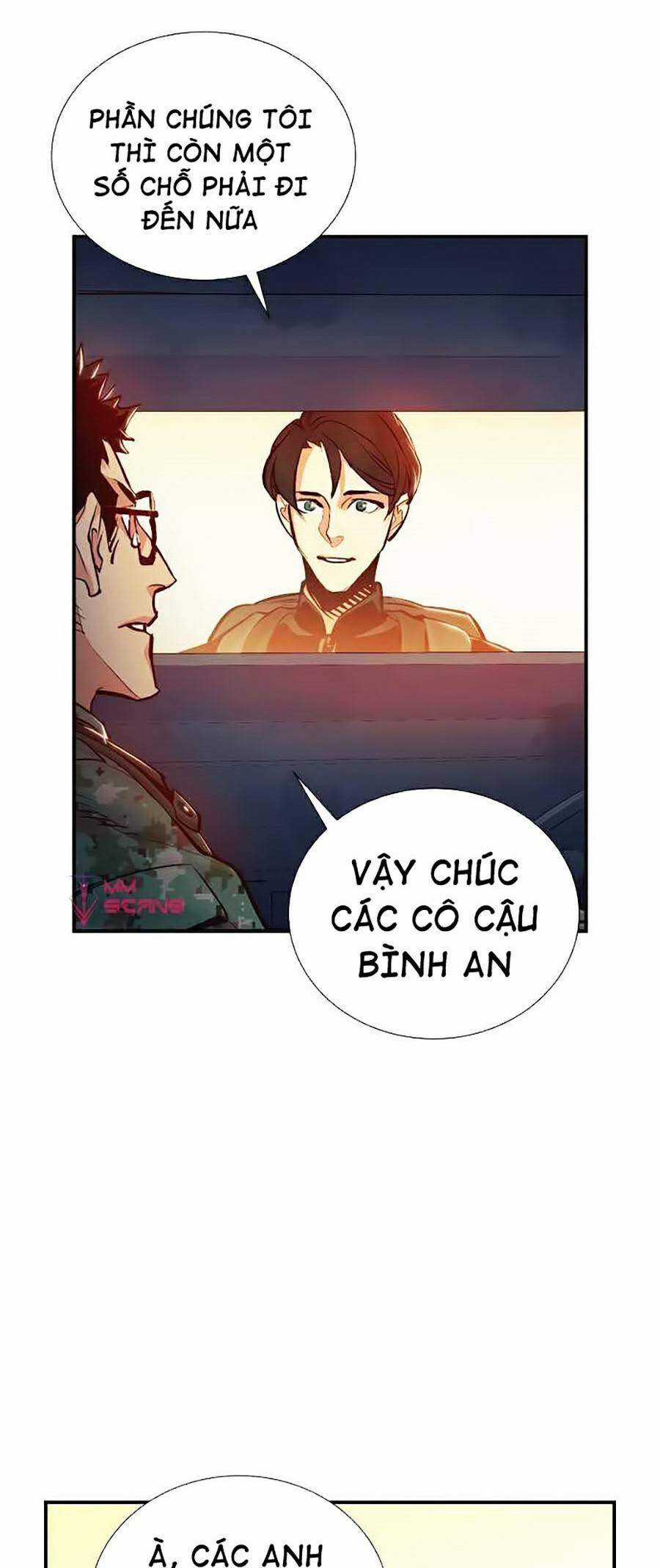 Độc Cô Tử Linh Sư - Chương 14 - Trang 57