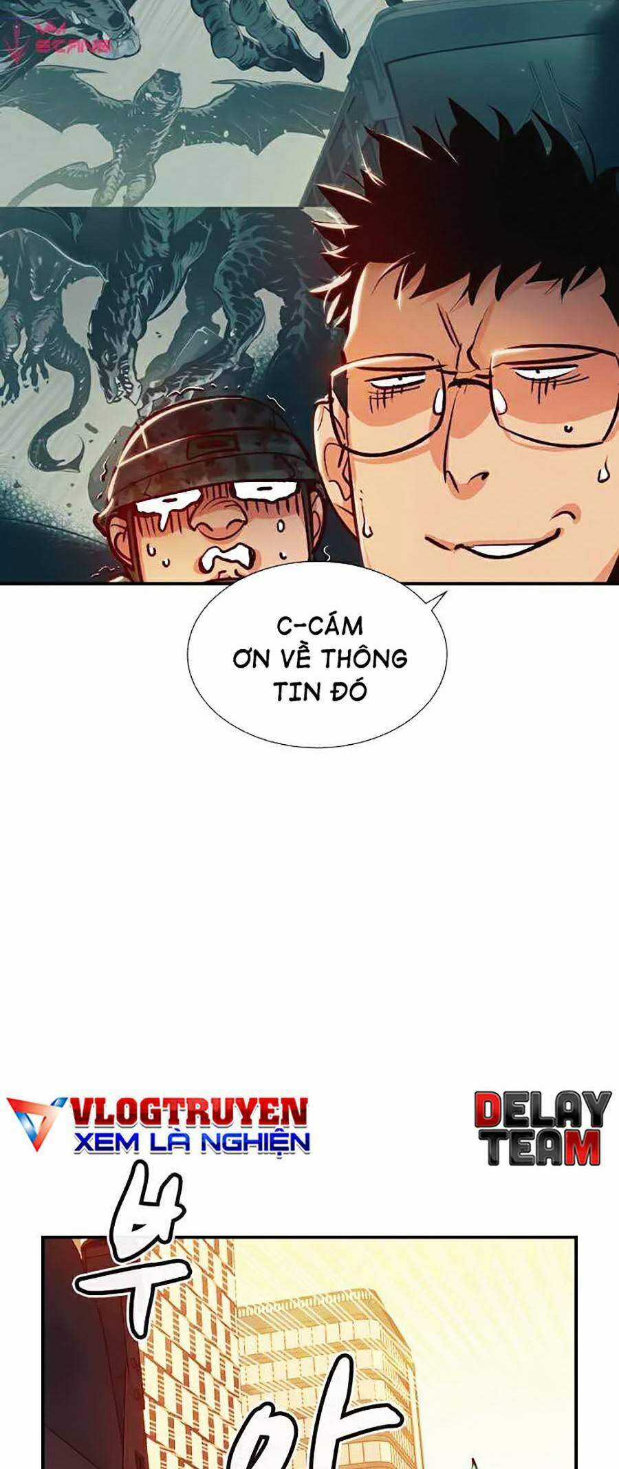 Độc Cô Tử Linh Sư - Chương 14 - Trang 59