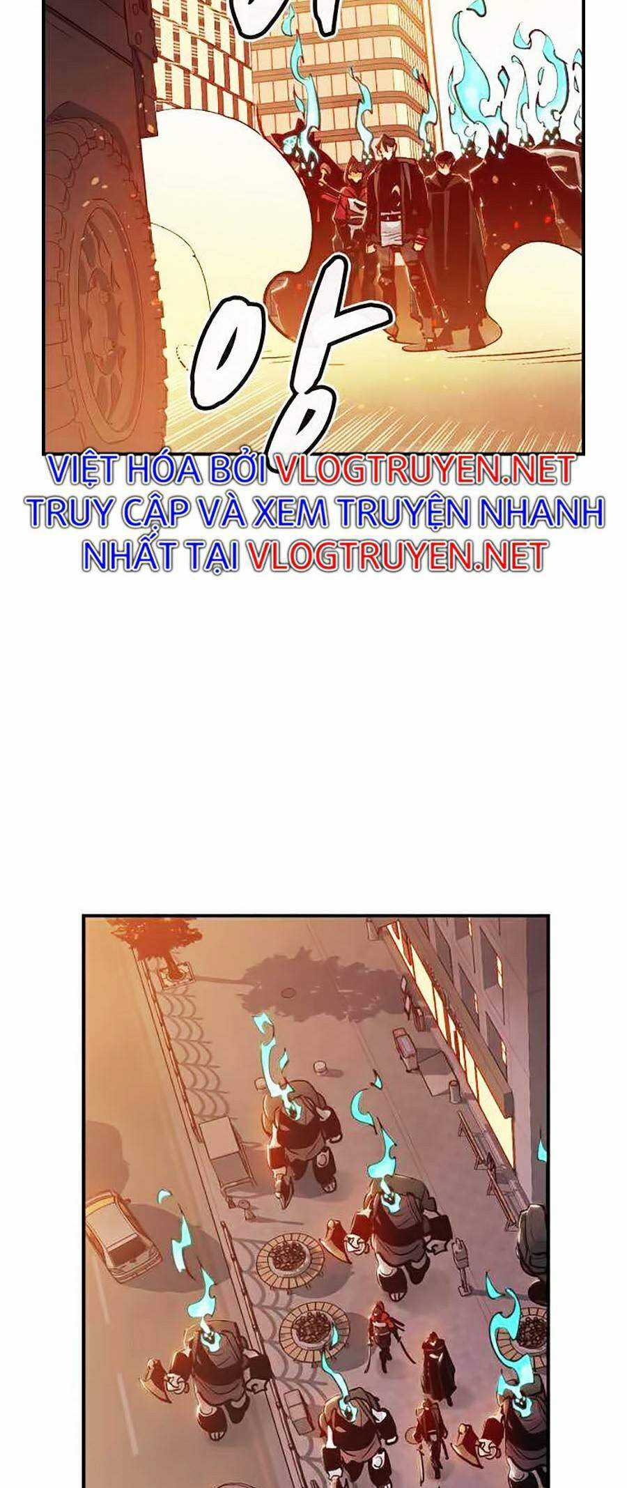 Độc Cô Tử Linh Sư - Chương 14 - Trang 60