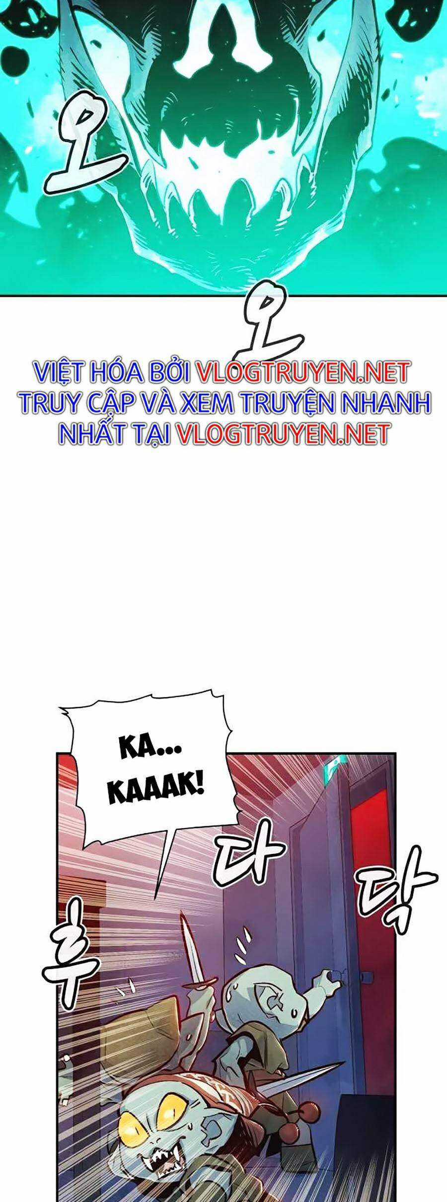 Độc Cô Tử Linh Sư - Chương 14 - Trang 7