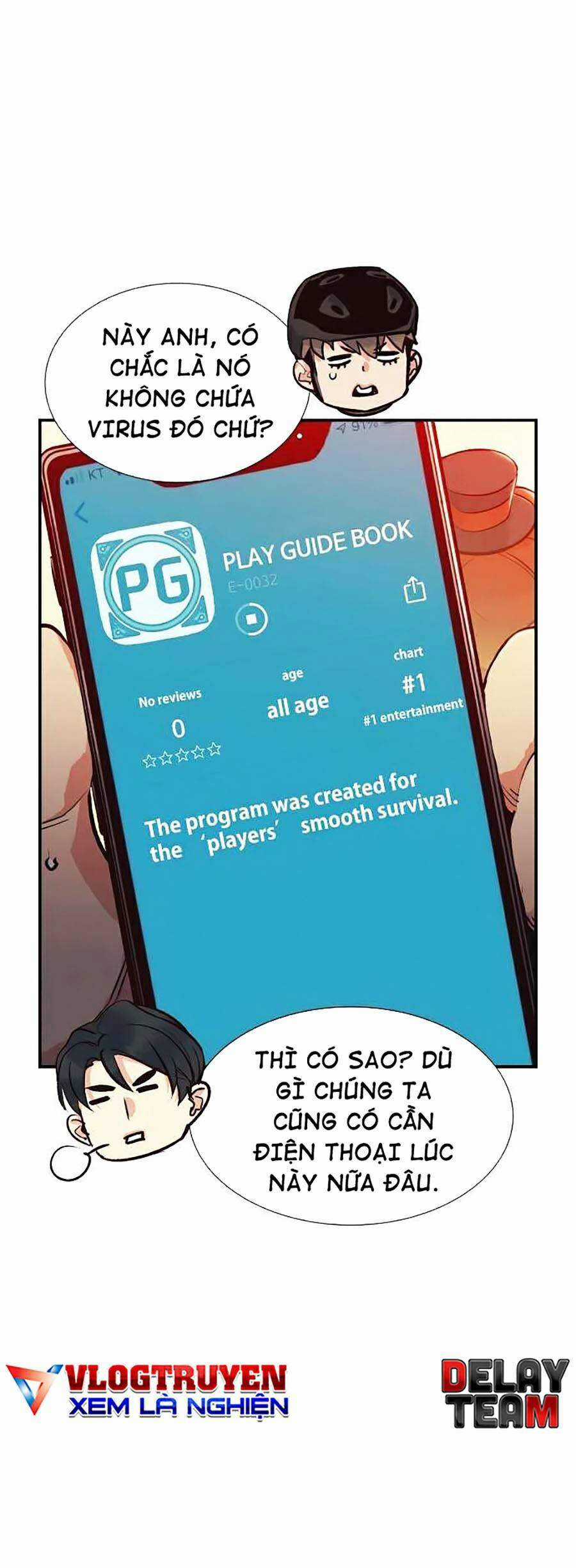 Độc Cô Tử Linh Sư - Chương 14 - Trang 63