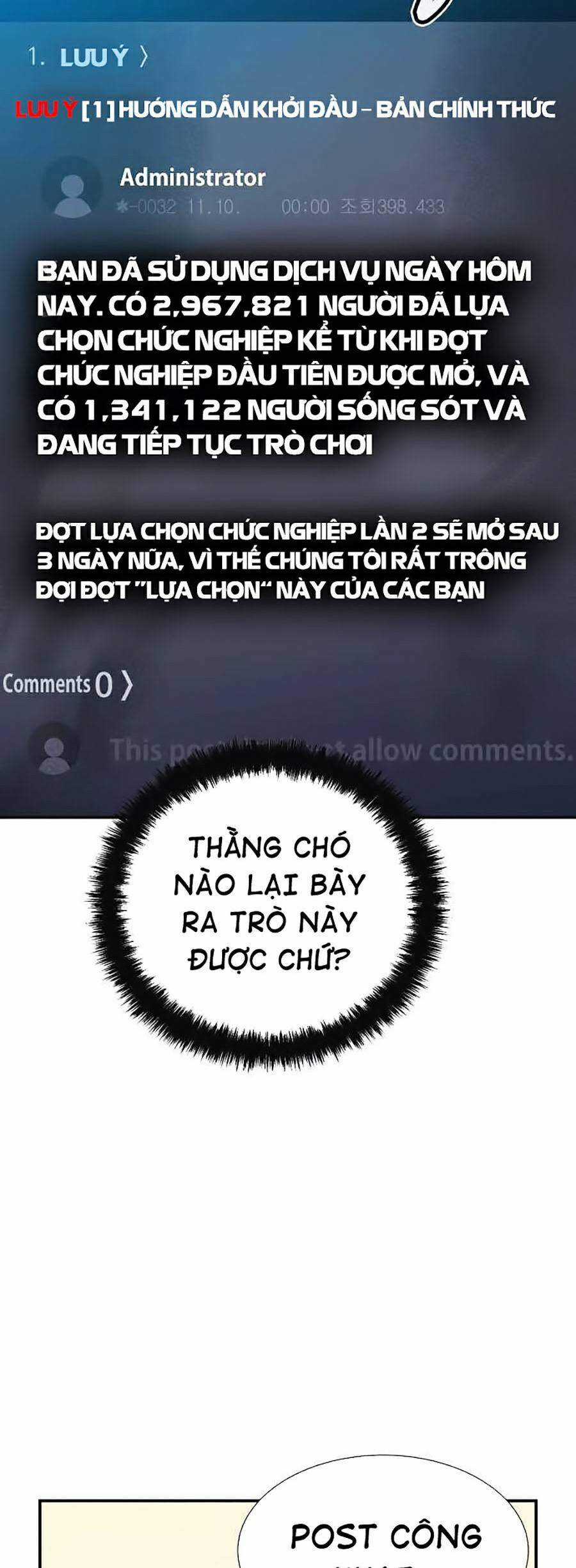 Độc Cô Tử Linh Sư - Chương 14 - Trang 66