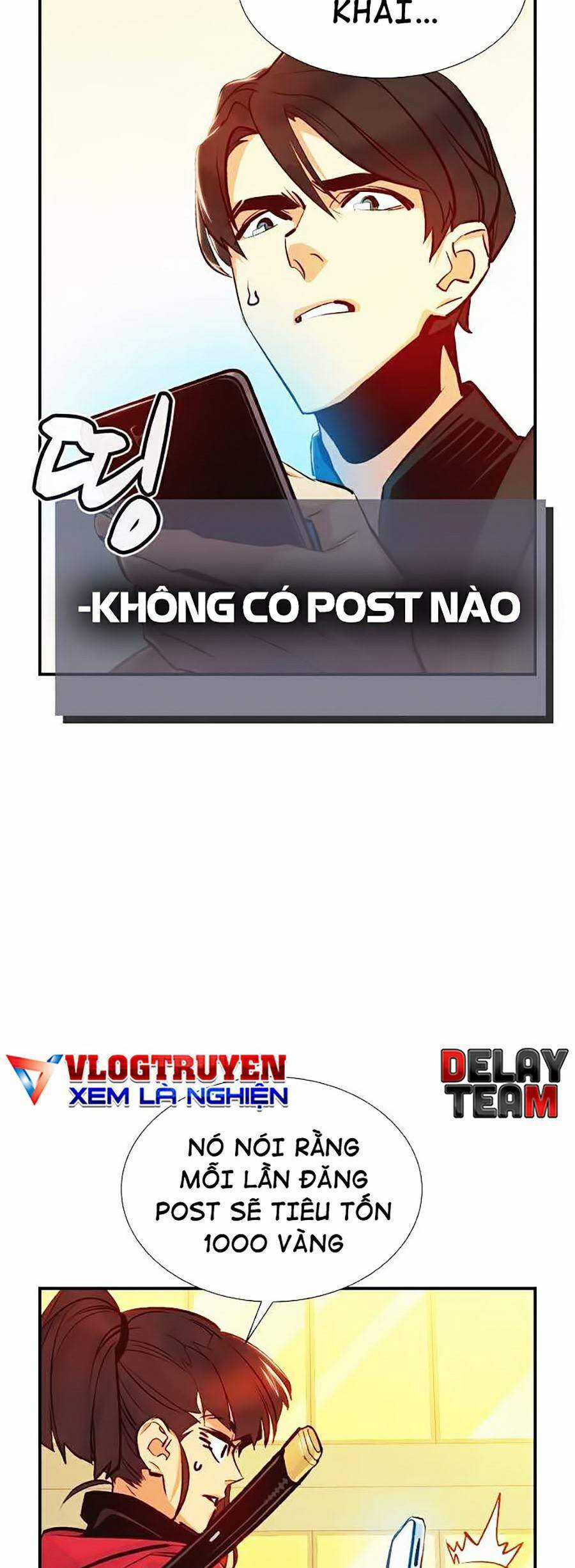 Độc Cô Tử Linh Sư - Chương 14 - Trang 67