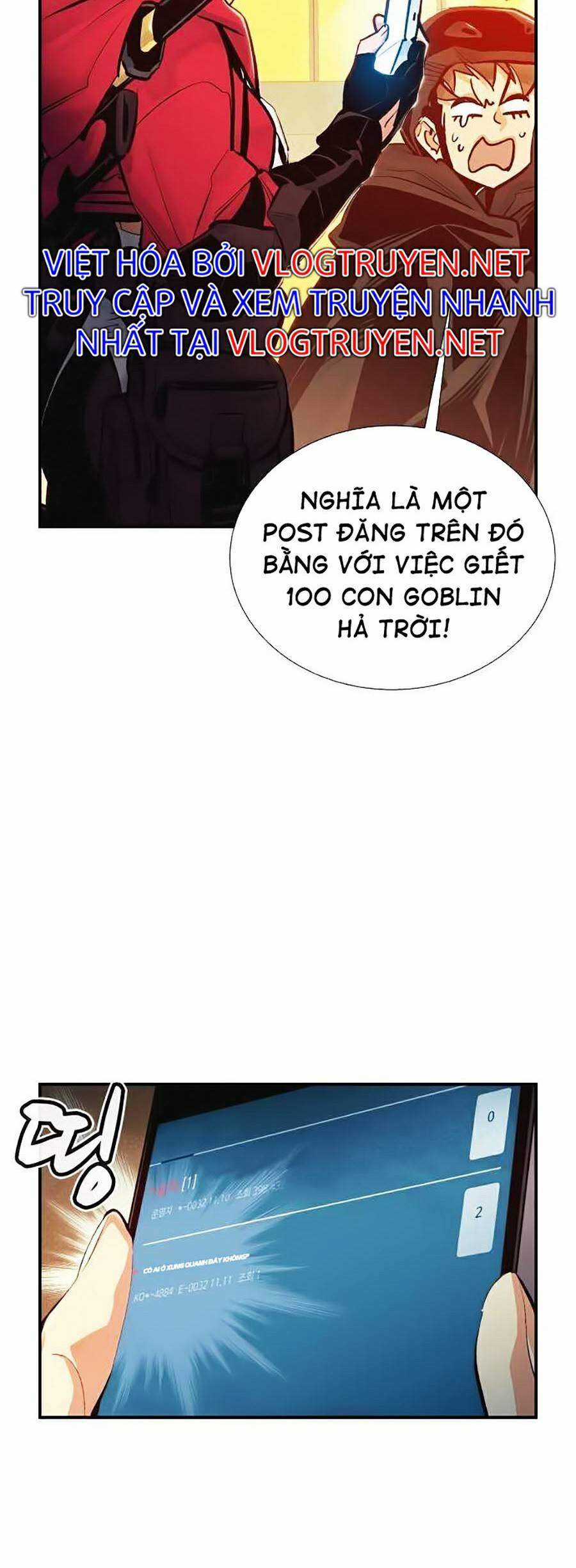 Độc Cô Tử Linh Sư - Chương 14 - Trang 68