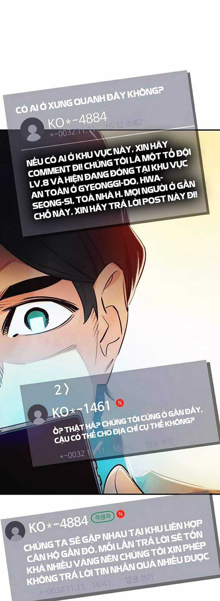 Độc Cô Tử Linh Sư - Chương 14 - Trang 69