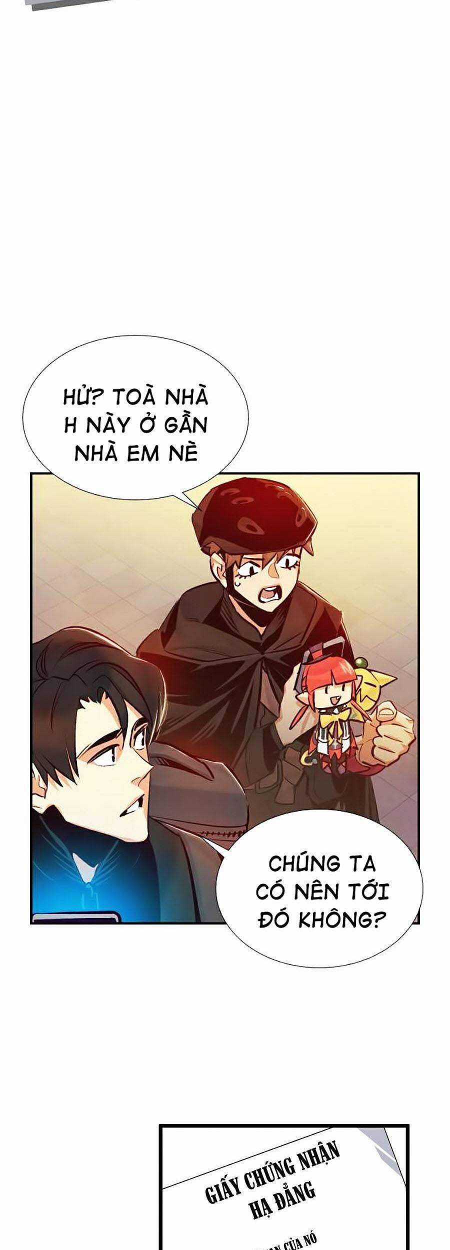 Độc Cô Tử Linh Sư - Chương 14 - Trang 70