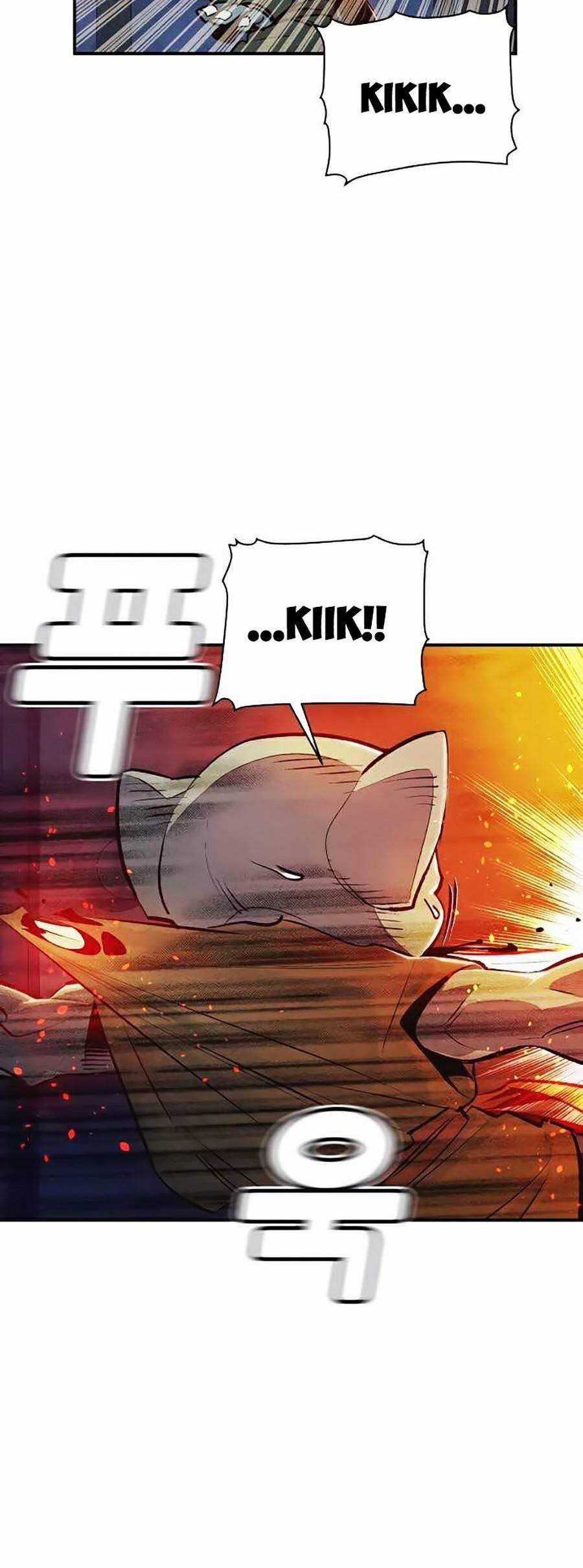 Độc Cô Tử Linh Sư - Chương 14 - Trang 8