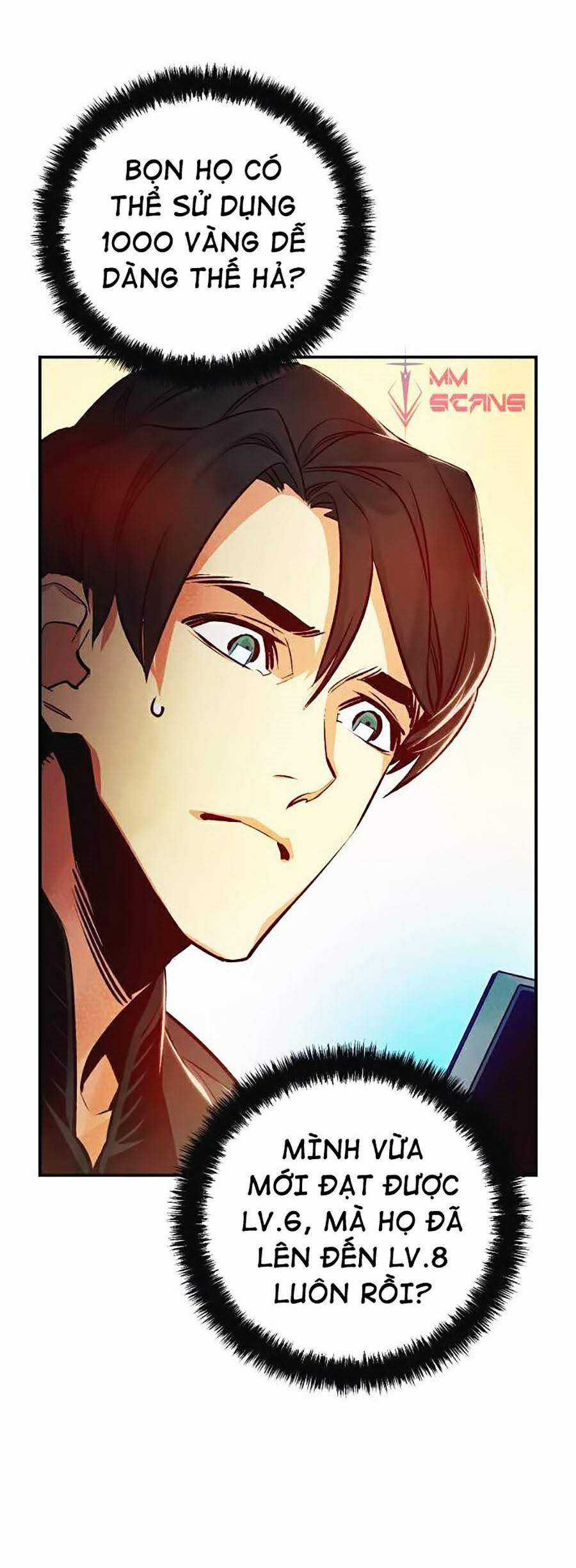 Độc Cô Tử Linh Sư - Chương 14 - Trang 72