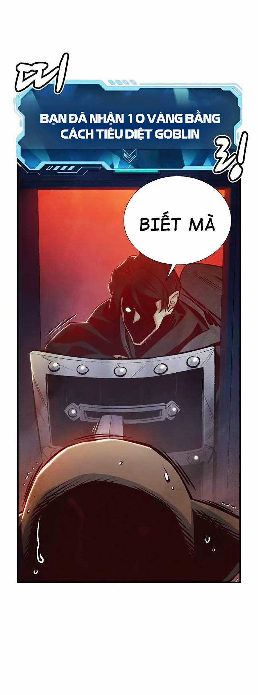 Độc Cô Tử Linh Sư - Chương 14 - Trang 9