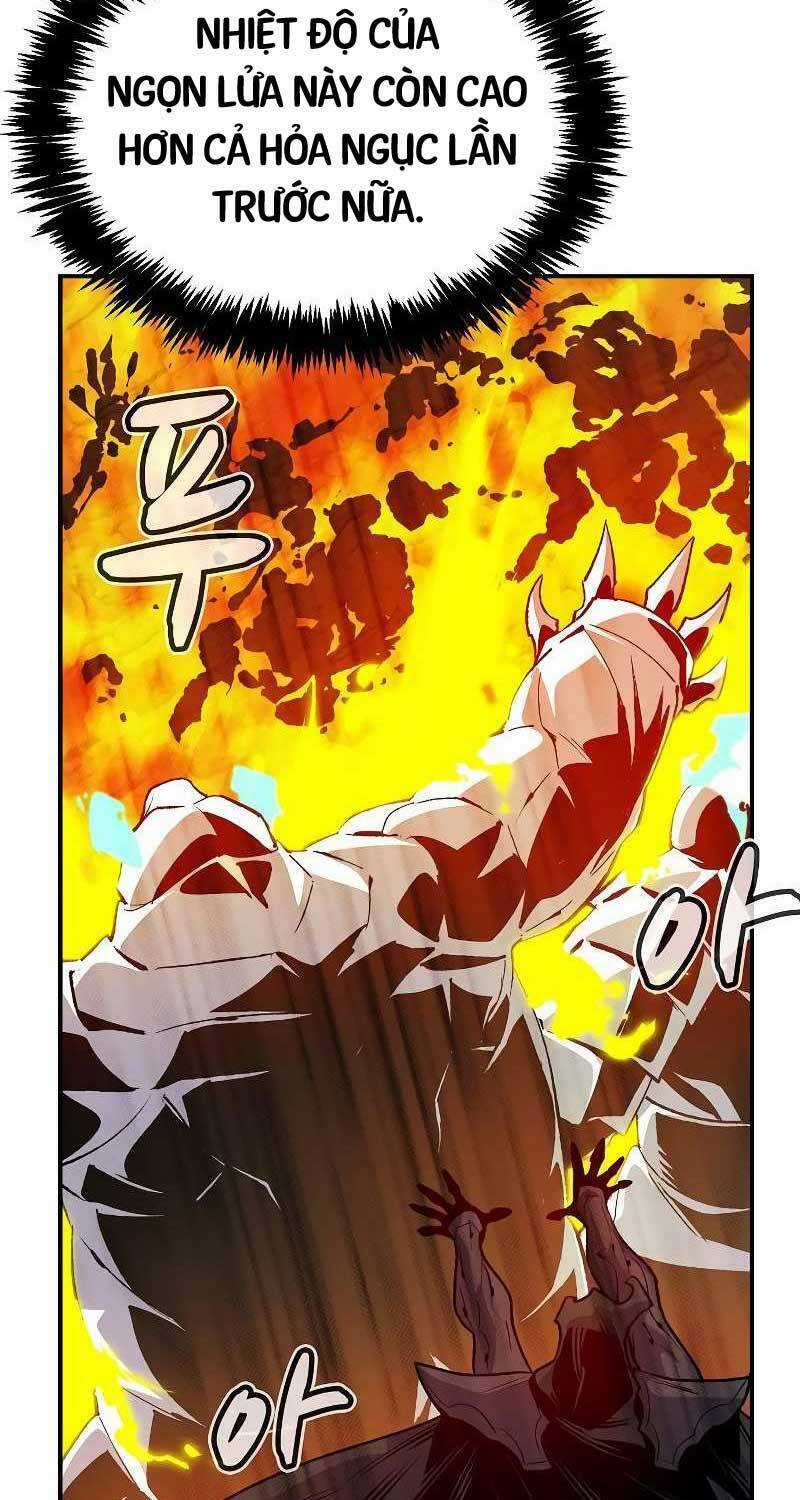 Độc Cô Tử Linh Sư - Chương 140 - Trang 106