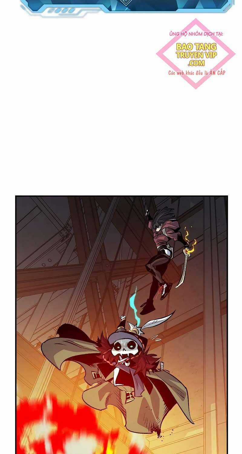 Độc Cô Tử Linh Sư - Chương 140 - Trang 112