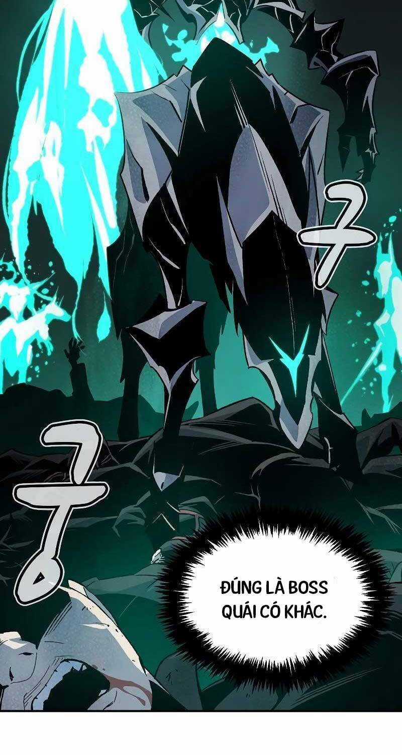 Độc Cô Tử Linh Sư - Chương 140 - Trang 33