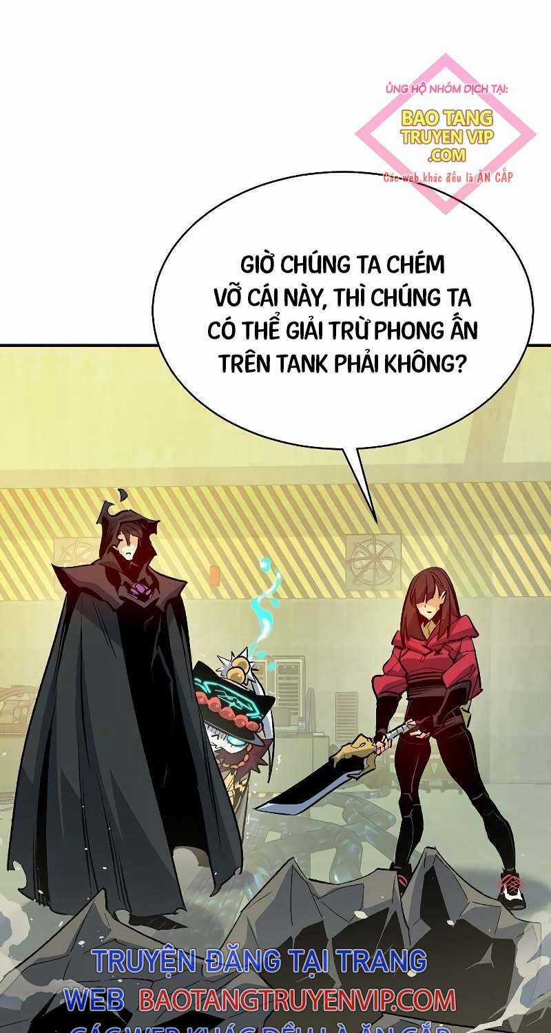 Độc Cô Tử Linh Sư - Chương 140 - Trang 6