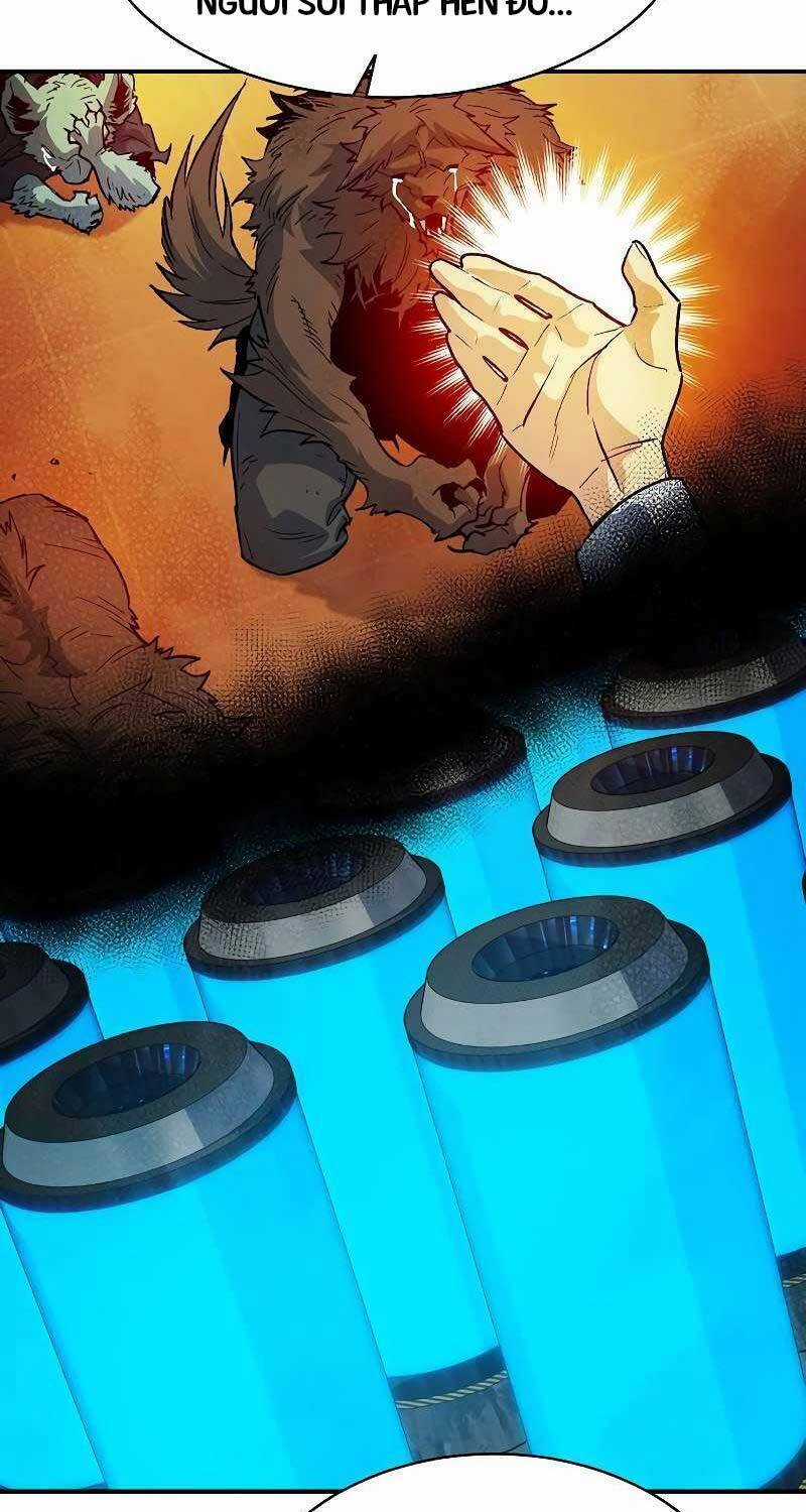 Độc Cô Tử Linh Sư - Chương 140 - Trang 68