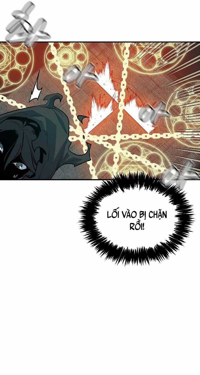 Độc Cô Tử Linh Sư - Chương 141 - Trang 70